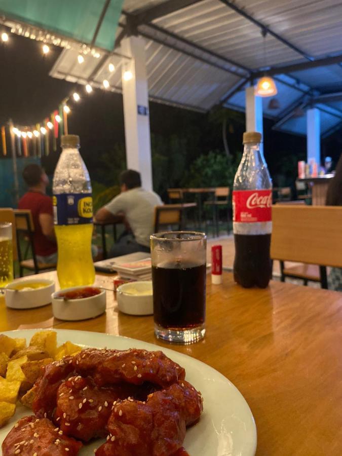 Goinn تارابوتو المظهر الخارجي الصورة