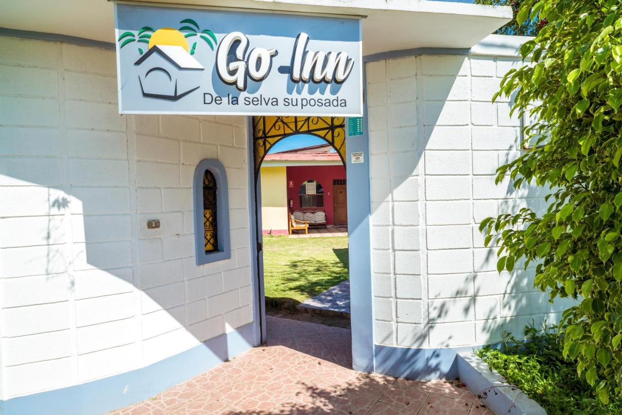 Goinn تارابوتو المظهر الخارجي الصورة